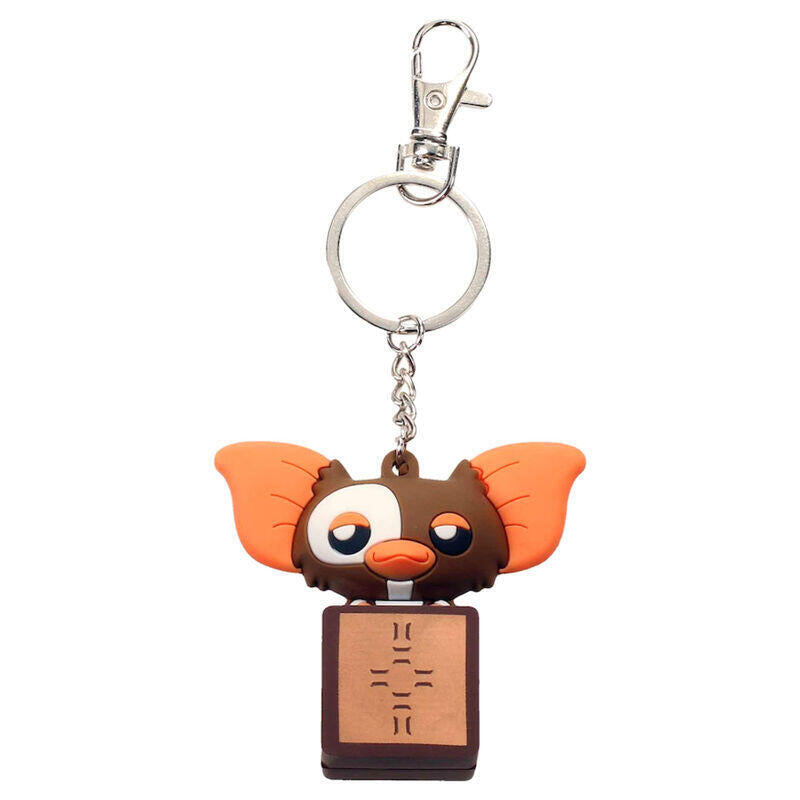 Keyring Pokis 3D Gremlins