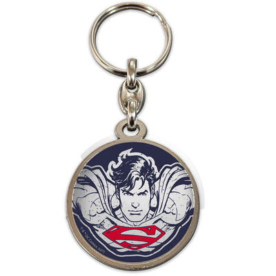 Keyring Superman DC Comics — image 1
