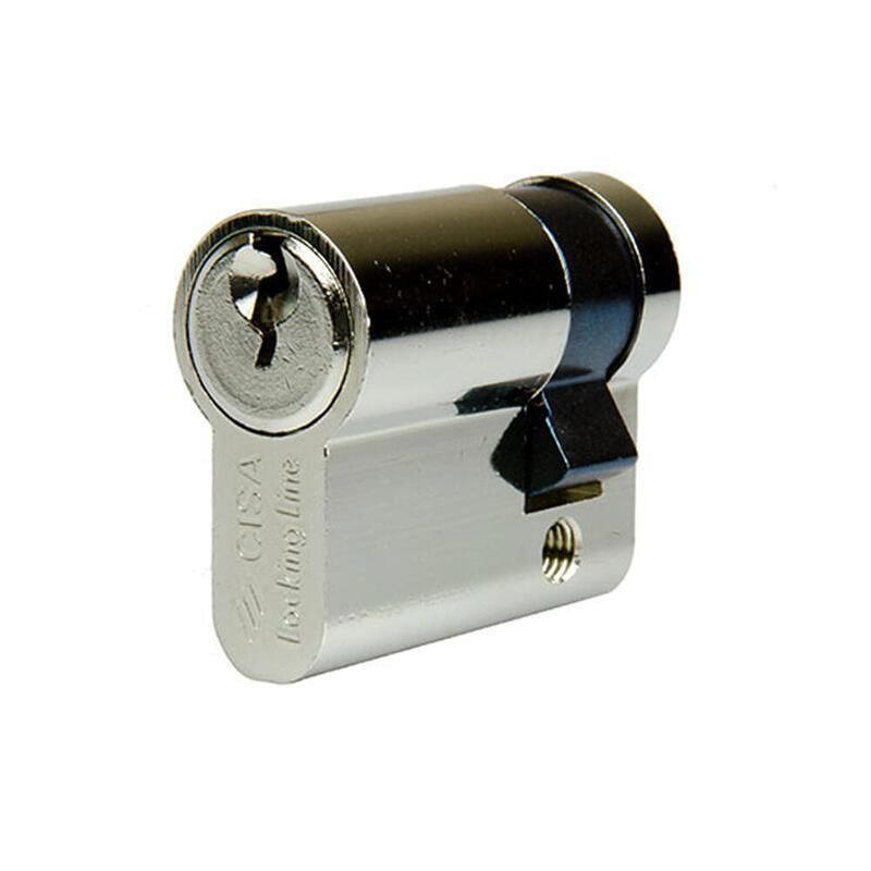 Cisa Lockingline 30X10MM Niquel Leva Short 08030.02.0.12.LC