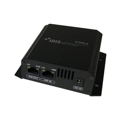 Long Reach PoE Extender - Transmitter - Transmitter — image 1