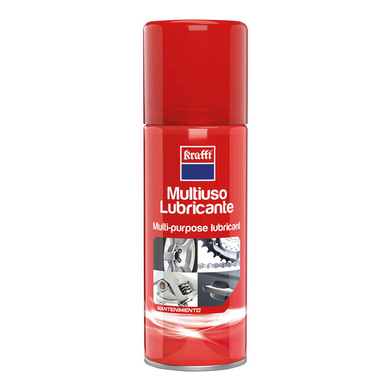 Krafft Lubricante Multi-uso 400ML.