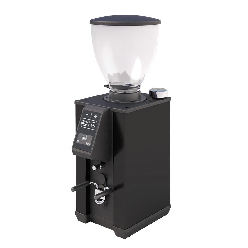 Macap Molinillo Café Leo 55 Essential Negro