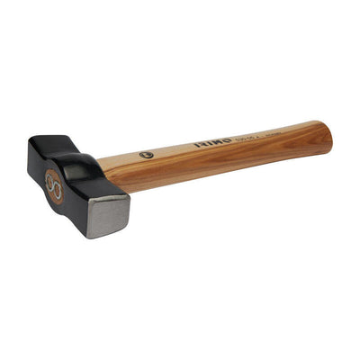 Plant Pot Albañil With Handle Wood Hickory, 1.000G 530-05-2 Irimo — image 1