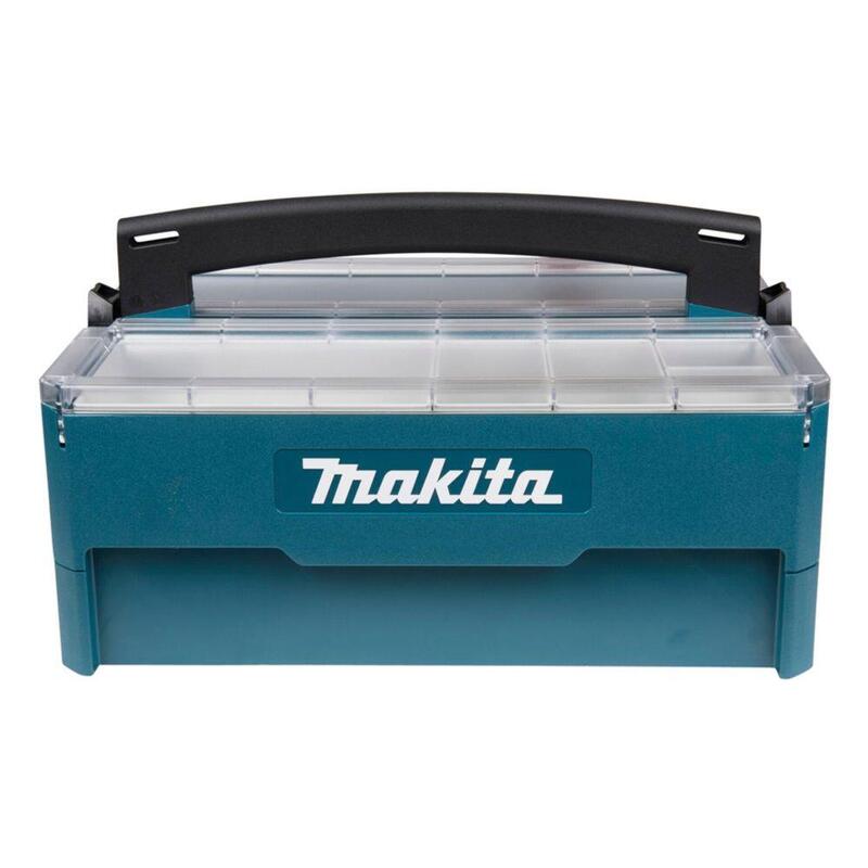Makita P-84137 Storage-box For Makpac