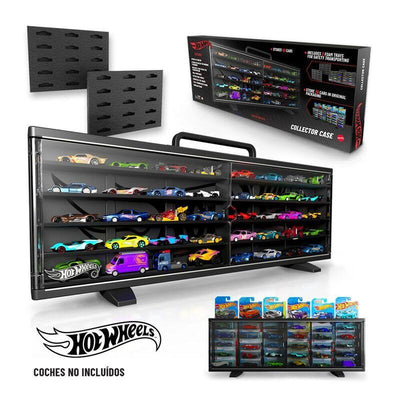 Case Guardacoches Hot Wheels — image 1