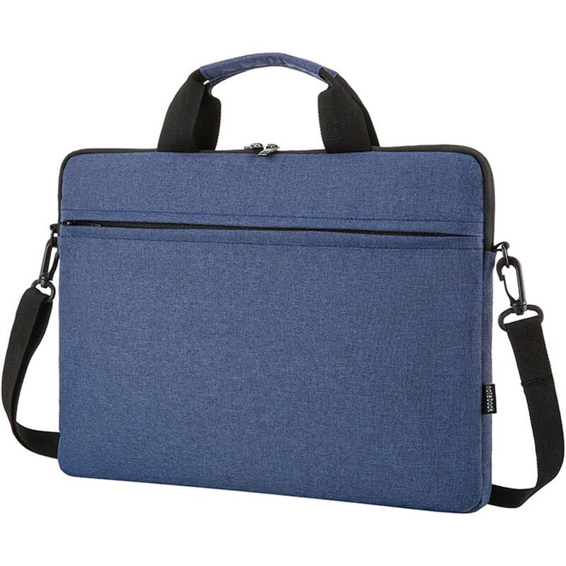 Case Laptop Up To 14 Blue