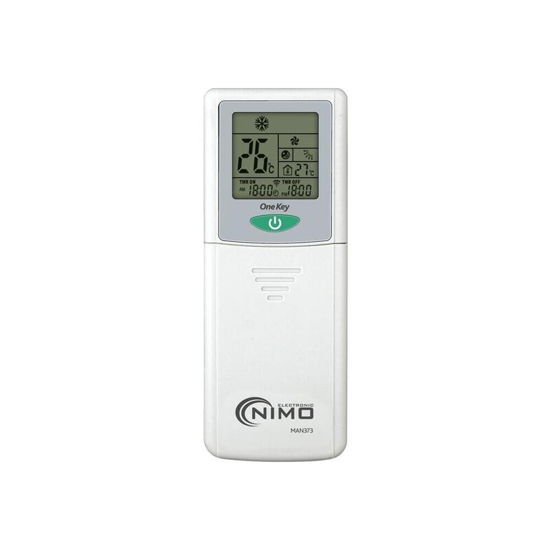 Remote Control Universal Air Acondicionado