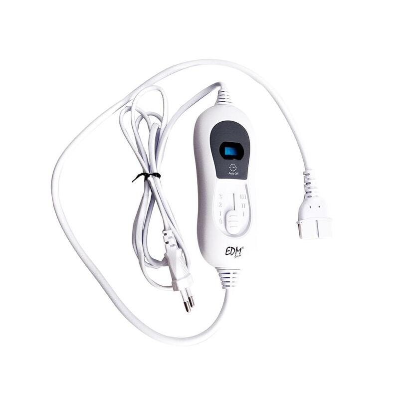 Controller Programador Model 07488