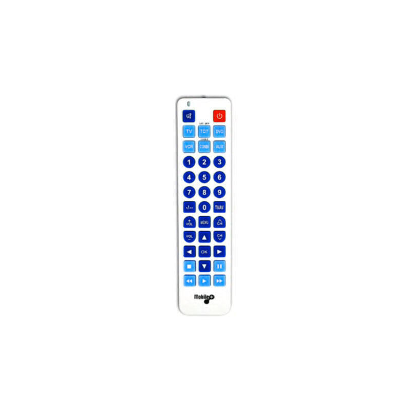 Controller Universal MU-004 6 1