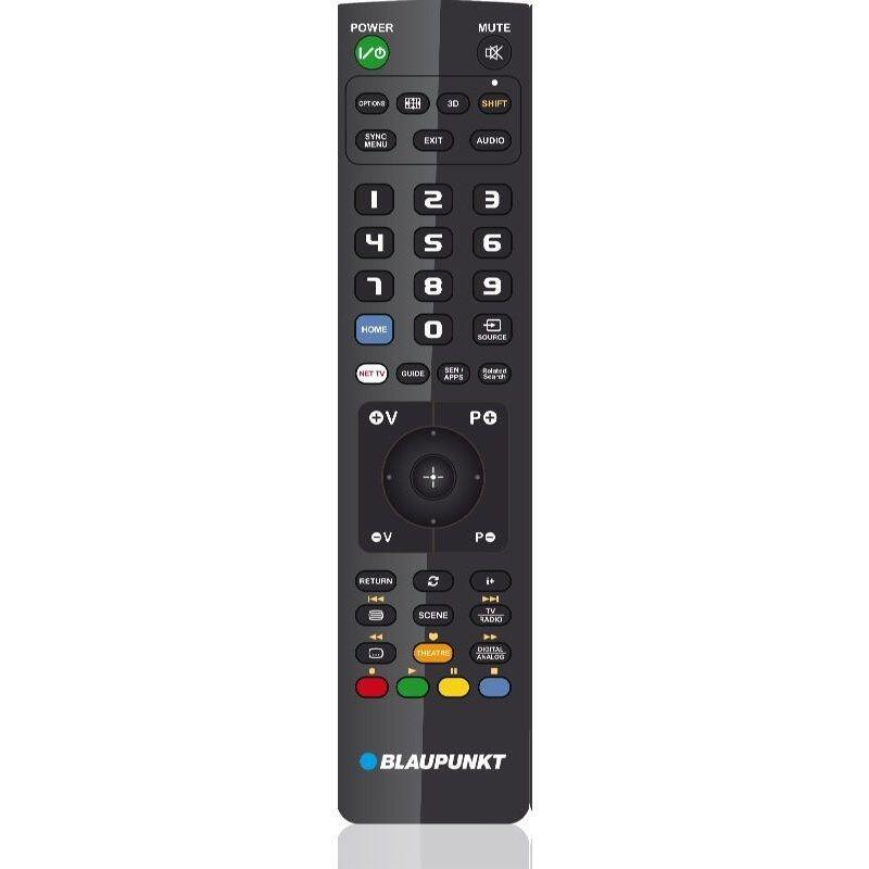 Blaupunkt Controller Universal TV Sony BP3003