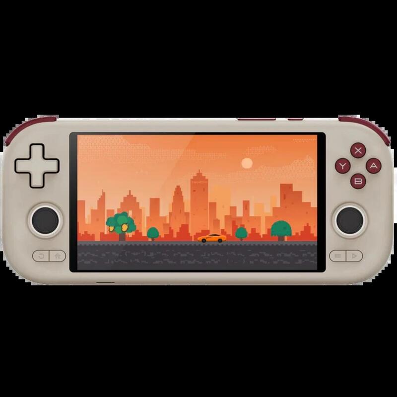 Mangmi Pocket Air X 5,5? 4GB/64GB Retro