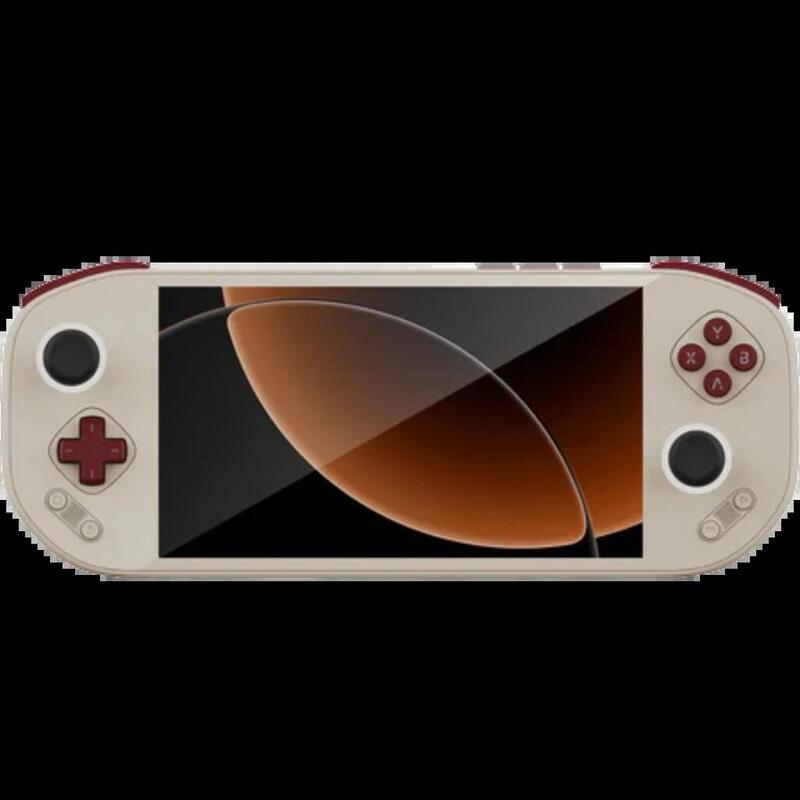 Mangmi Pocket Max. 7 Amoled 8GB 128GB Retro