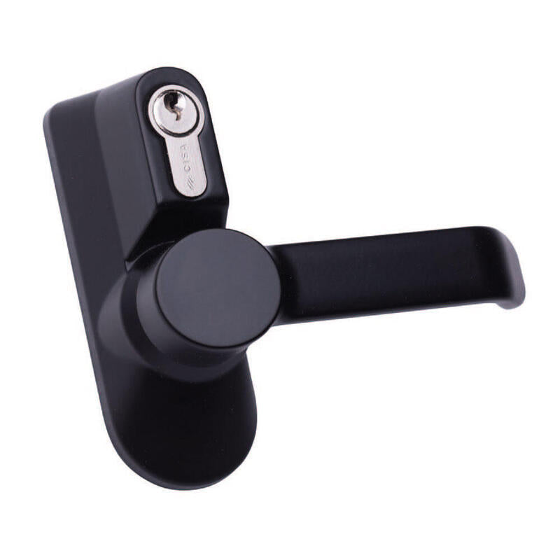 Cisa Manilla Condenable With Key 1.07078.38.0