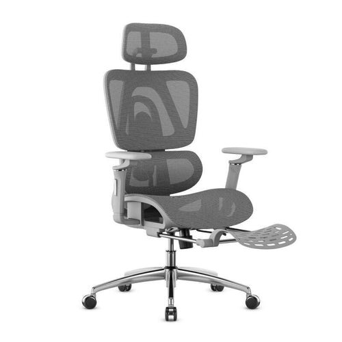 Markadler Expert 7.9 Grey — image 1