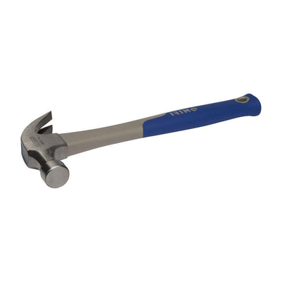 Hammer Carpintero With Handle Fibre Glass 30MM 560G 520-63-2 Irimo — image 1