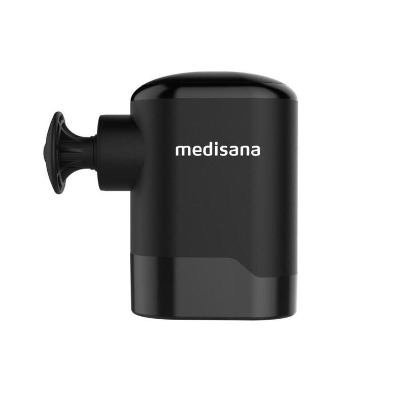 Medisana Massager Pistola Bolsillo Mg 120
