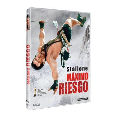 Máximo Riesgo — image 1