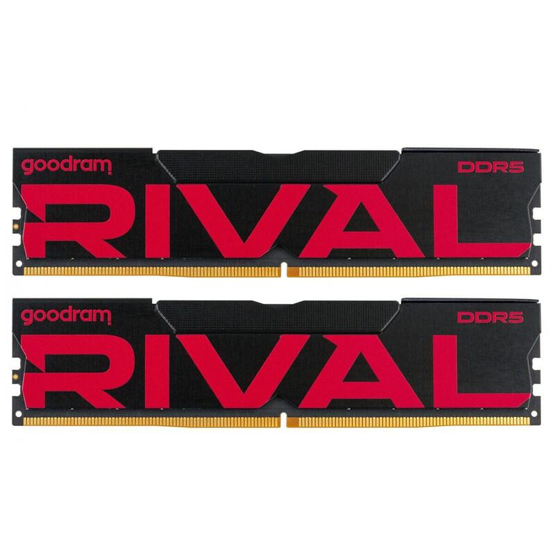 Memory DDR5 Rival Charge 32GB (216)/6800 CL34