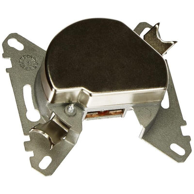 Merten 466097 Sat-toma Antenna 3-VÍAS Universal System Basis — image 1