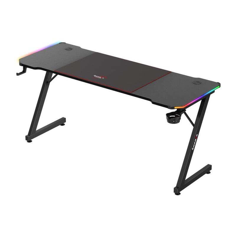 Huzaro Desk Gaming And Hero 4.8 RGB