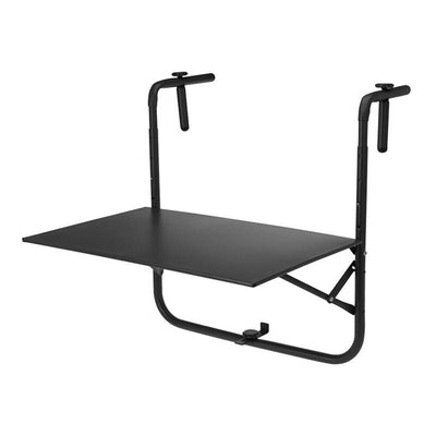 Desk Foldable Balcon Colour Grey Oscuro 60 X 43CM — image 1