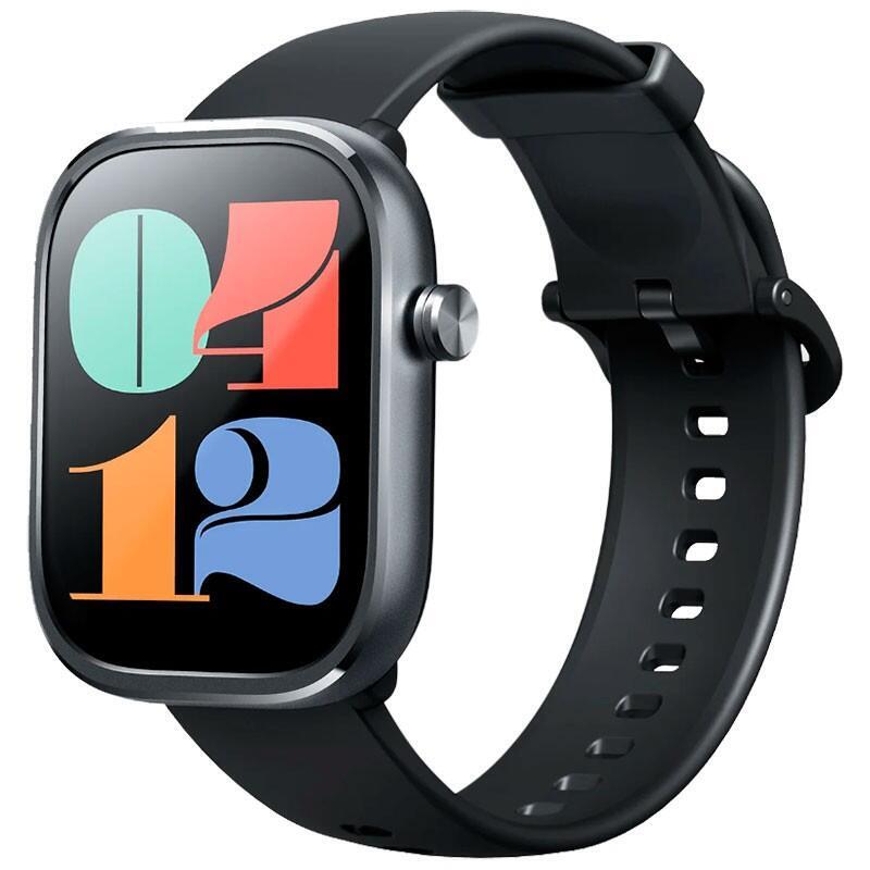 Mibro C4 Black