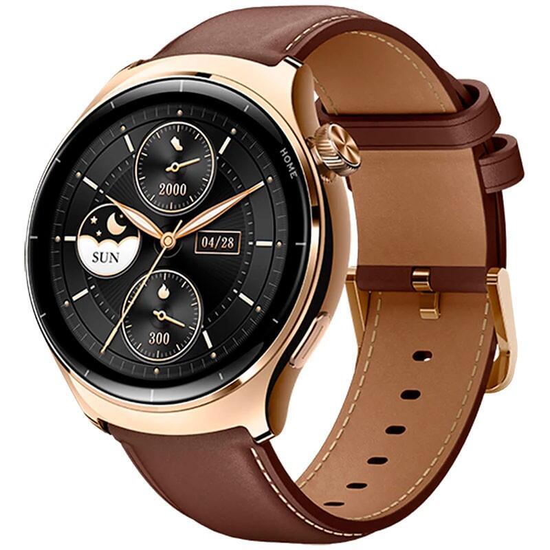 Mibro Lite 3 Pro Gold