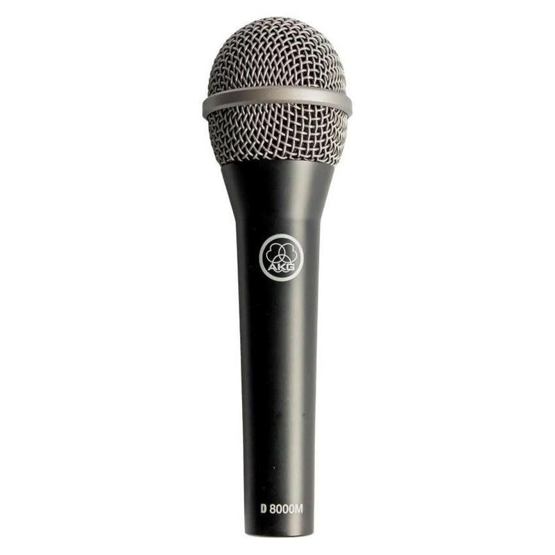 Akg Microphone D8000M Vocal