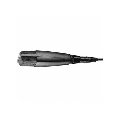 Sennheiser Microphone Md 421-II Estudio Black Metallic — image 1