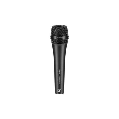 Sennheiser Microphone Md 435 Cardioide Dinámico — image 1