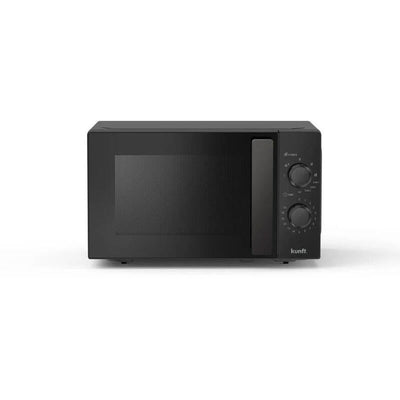Kunft Microwave With Grill 20L KMWO9174BK Black — image 1