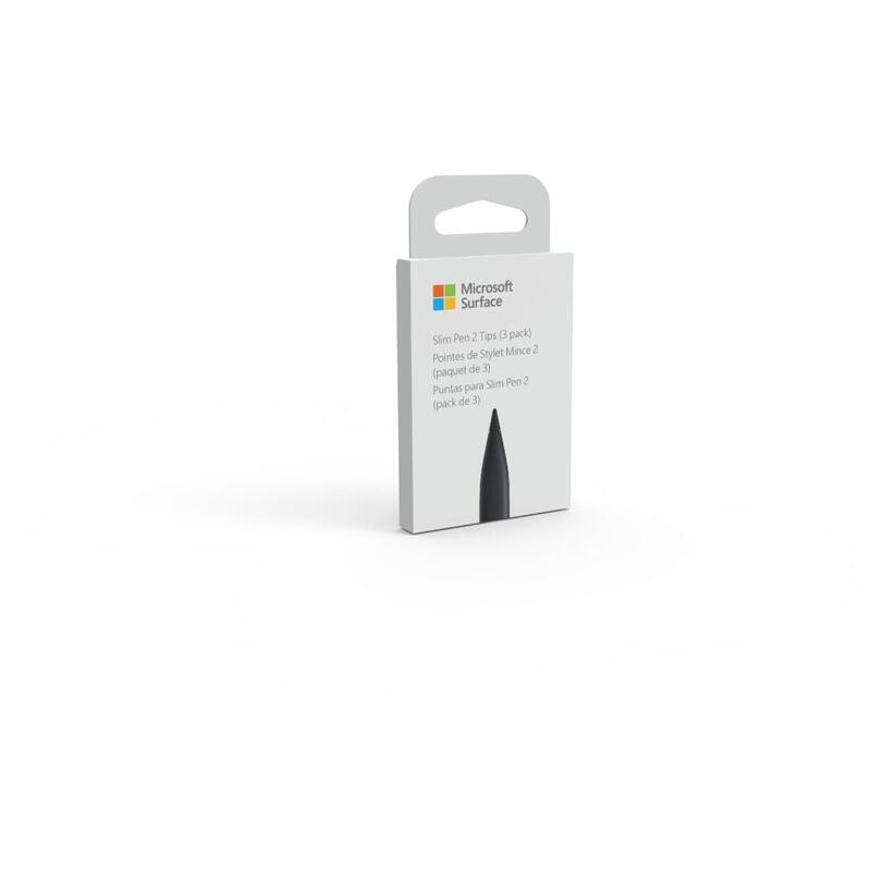 Microsoft Punta Pencil (3PACK) Surface Slim Pen 2