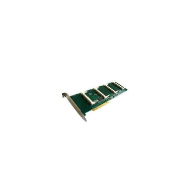 MikroTik Ia/MP8 Routerboard 18 Eight-slot Minipci Adapter (extreme) — image 1