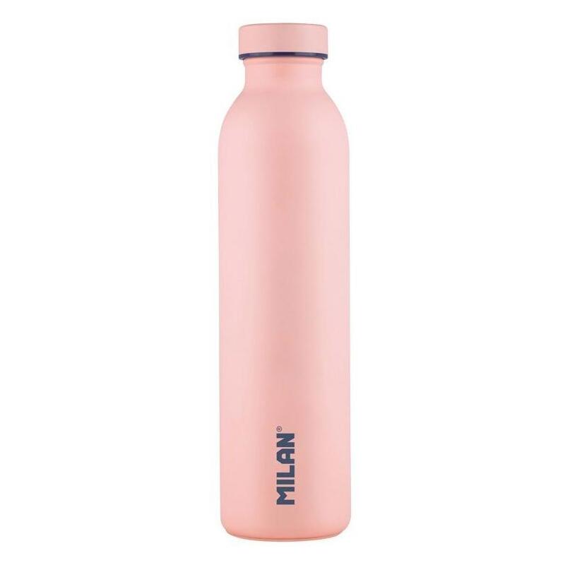 Milan Bottle Isotérmica 591ML Edition 1918 Pink