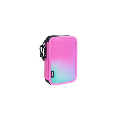 Milan Plumier 2 Pisos C/Contenido Sunset Pink — image 1