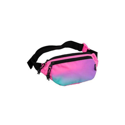 Milan Riñonera Sunset Pink — image 1