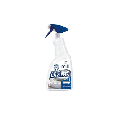 Mill Spray Bathroom 555ML — image 1