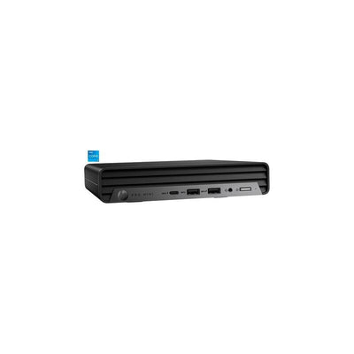 HP Mini PC Pro 400 G9 (9M9B0AT) W 11 Pro 64-BIT 9M9B0ATABD Black — image 1