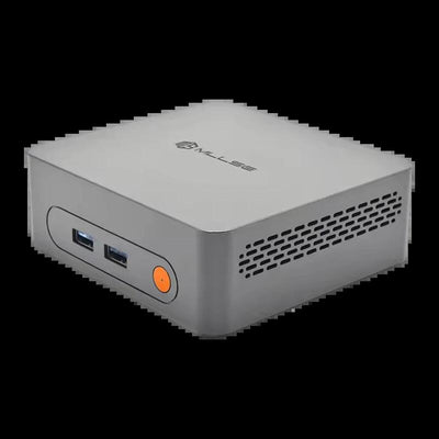 Mllse Mini PC M2 Intel I3 4030U 8GB/128GB — image 1