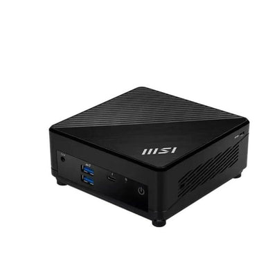 MSI Mini PC Cubi 5 1M-632XAT I7-150U 16GB 512GB SSD Without Os — image 1