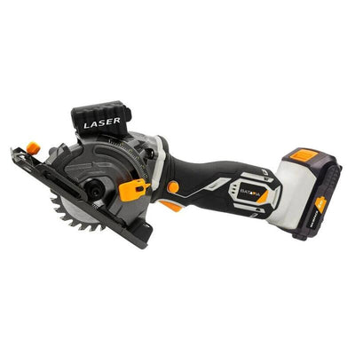 Mini Saw 89MM 18V Unit Desnuda — image 1