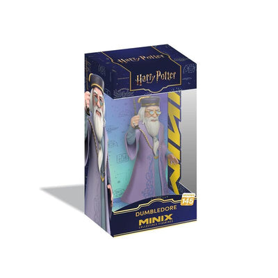Minix Harry Potter - Dumbledore — image 1