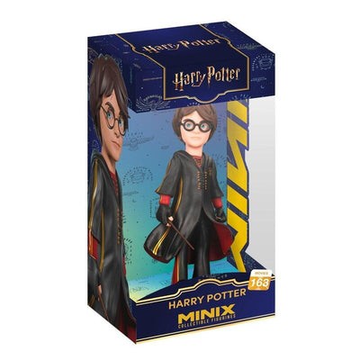 Minix Harry Potter - Harry Goblet Of Fire — image 1