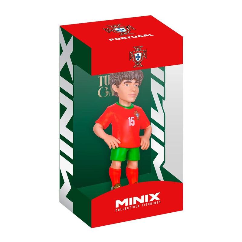 Minix Portugal - Joao Neves