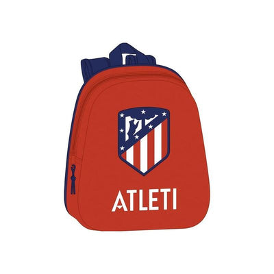 Backpack 3D Atco. Madrid — image 1