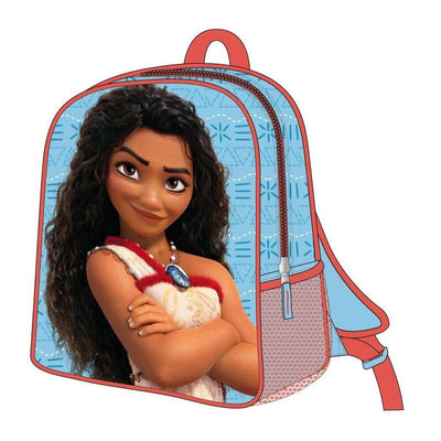 Backpack 3D Vaiana Moana Disney 30CM — image 1