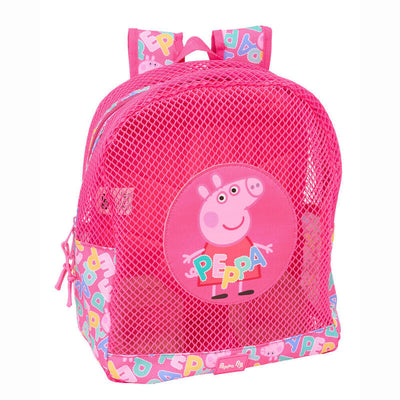 Backpack Anti Arena Peppa Pig 30CM — image 1
