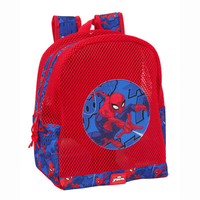 Backpack Anti Arena Spiderman Marvel 30CM — image 1