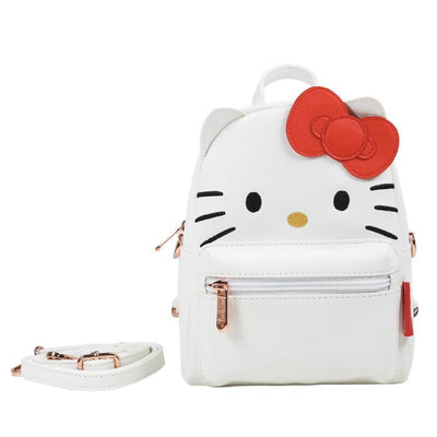 Backpack Blueskystudios Sanrio Mini Hello Kitty — image 1