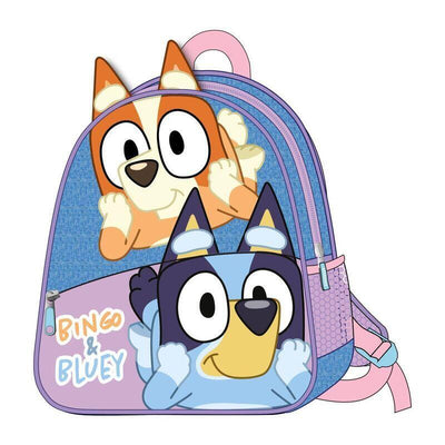 Backpack Bluey 30CM — image 1